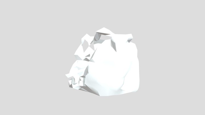 Scan 3D Model