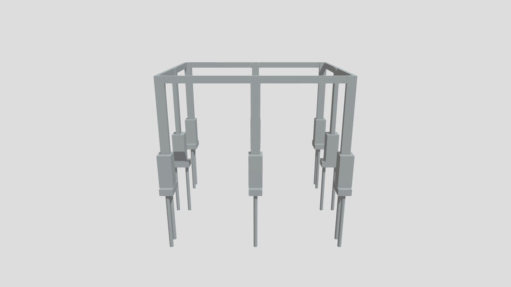 GABRIEL(GRUPOSANTIN)-SALADEPAINÉIS-RV00-Vista3D-