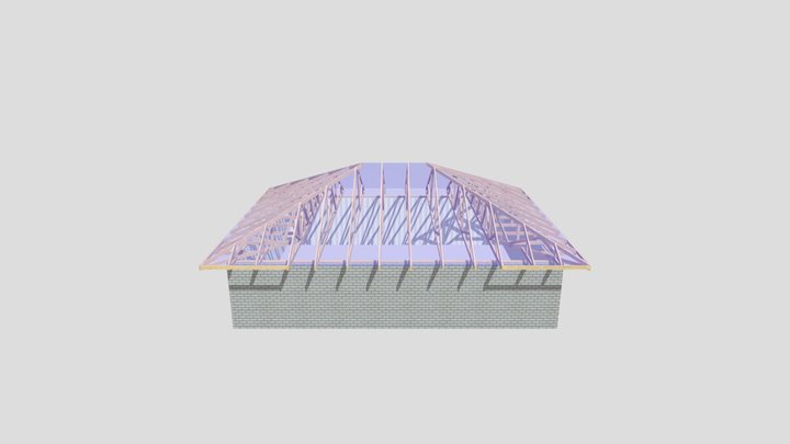 HJ23232_G 3D Model