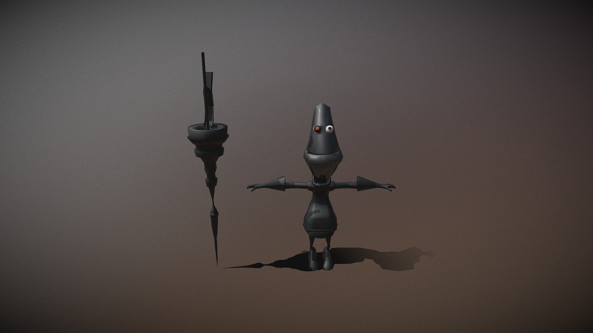 petrol warrior