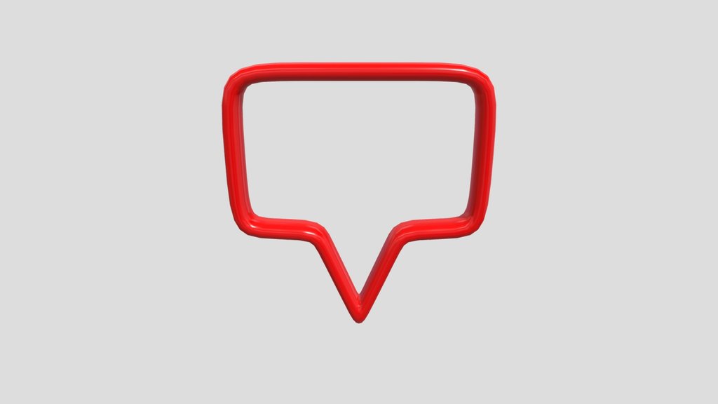 Bubble Symbol