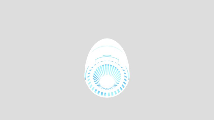 Sci Fi Jat Engine