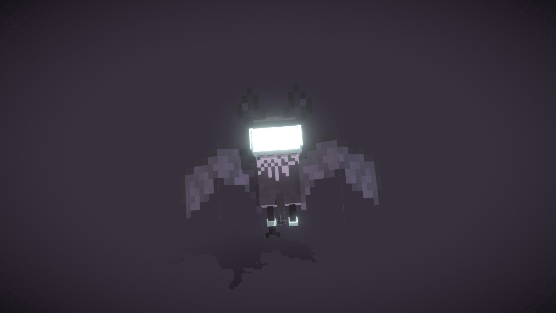 monster