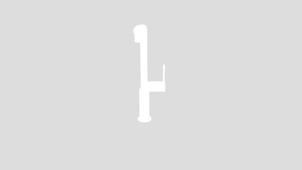 Faucet Stelo 60309 By Gessi