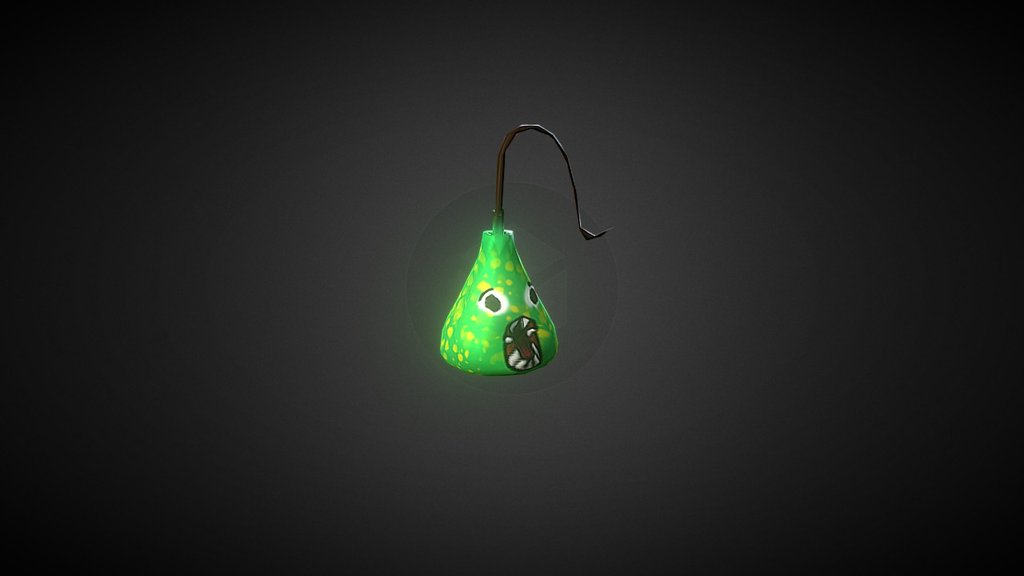 Slime 1