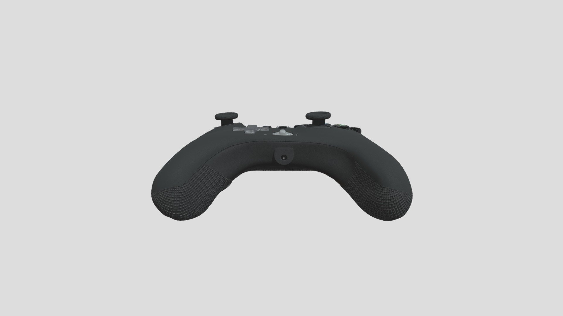 Game Controller - Buy Royalty Free 3D model by mr.jacks3d [604a17c ...