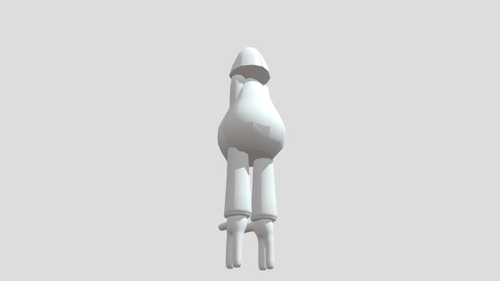 Yeeps3d 3D models - Sketchfab