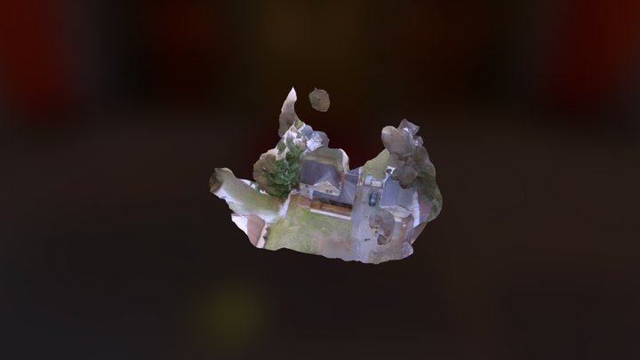 model 3D Model