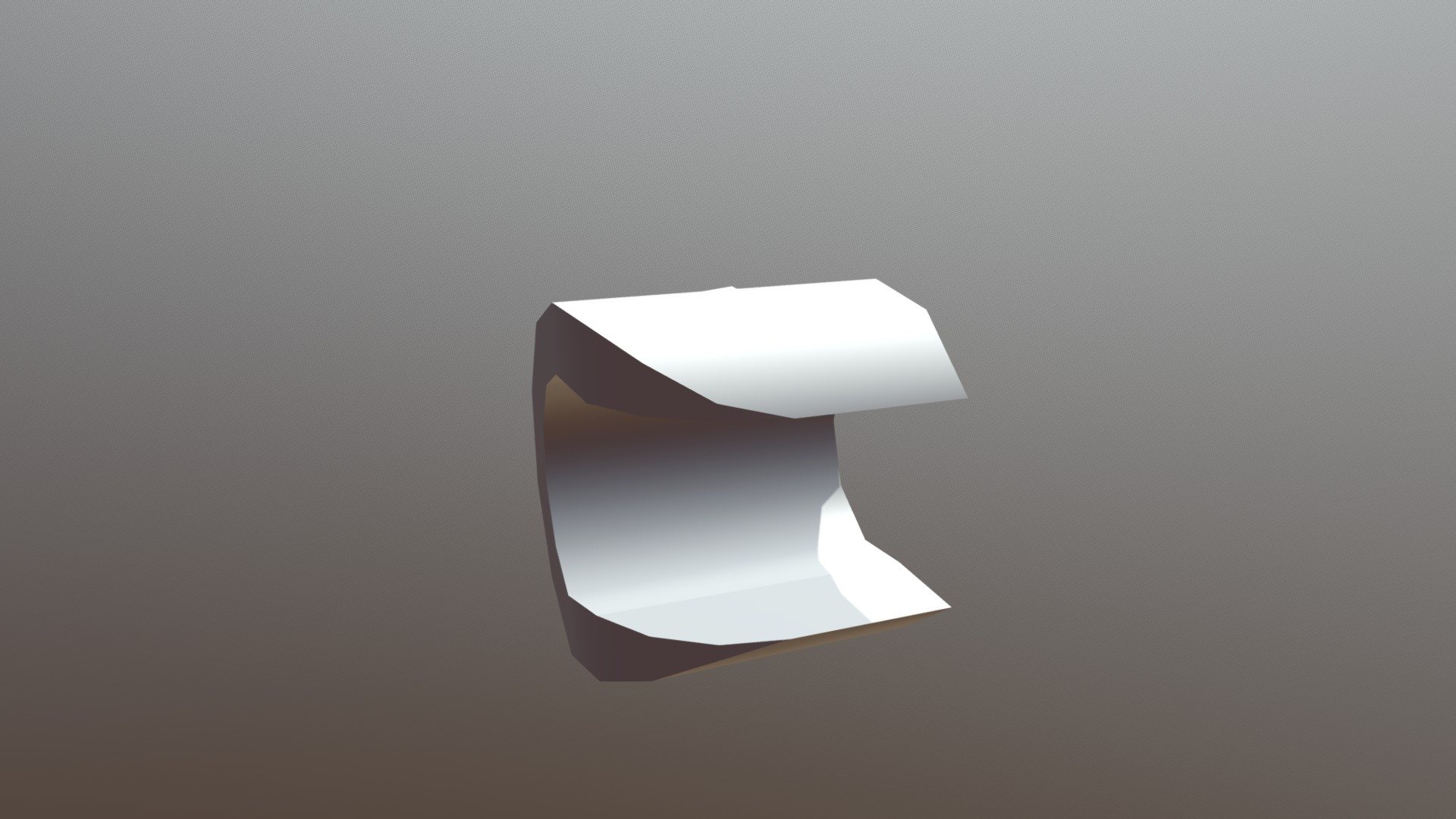 LEGO Hand Reverse Engineering 1 - 3D model by BladERunz218 [604a7d1 ...