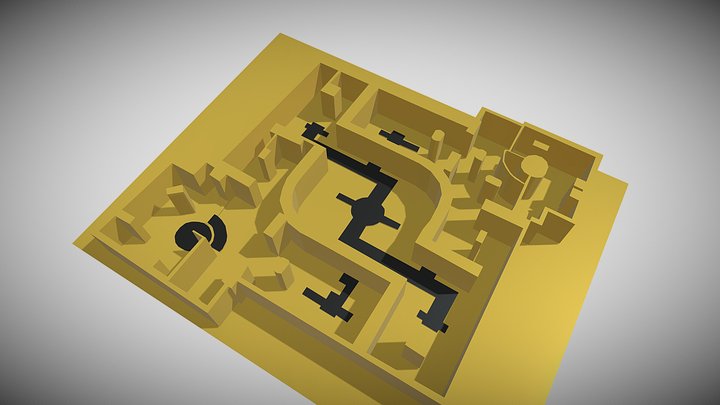BIG MAP FPS