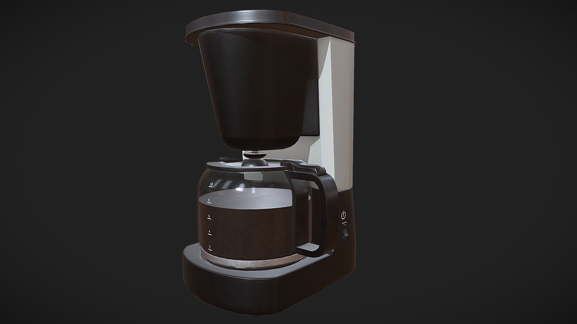 Coffee Maker