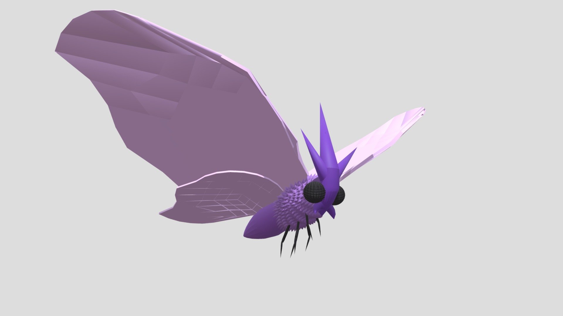 Venomoth
