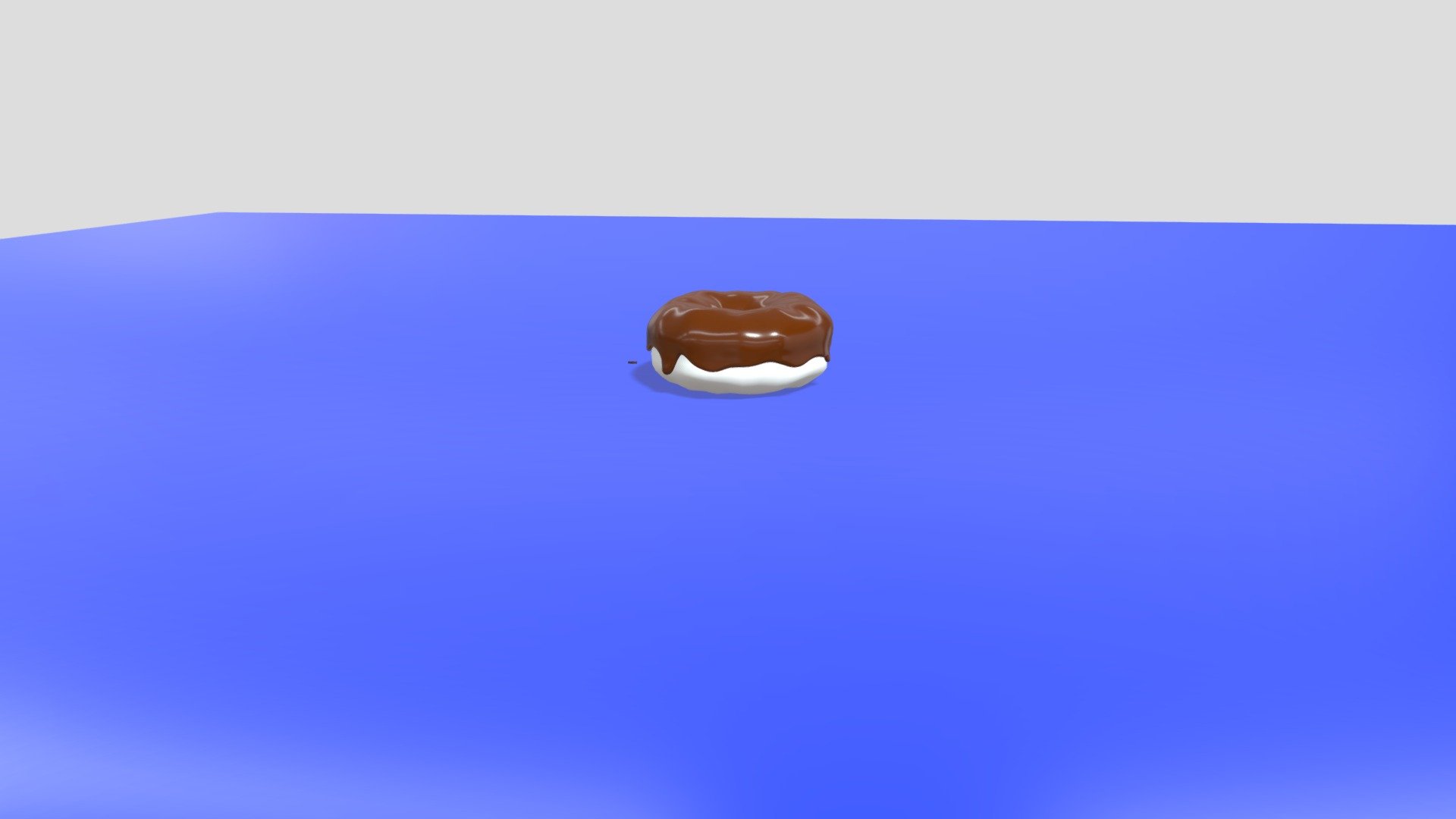 Choclate Donut