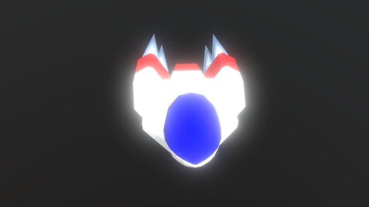VIEWPOINT 3D Model