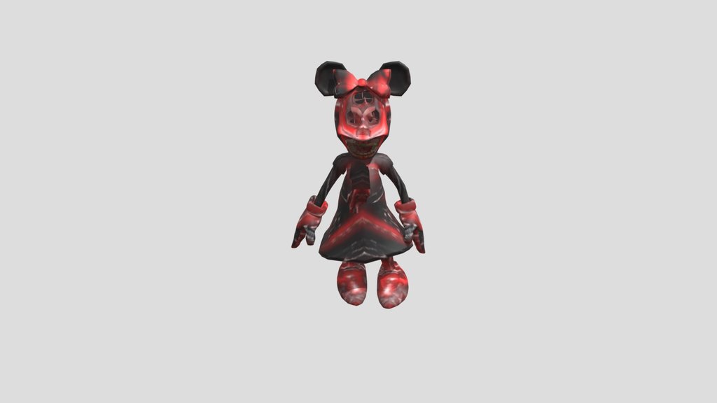 Minnie