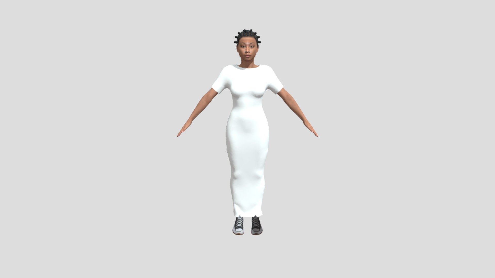 Character Final