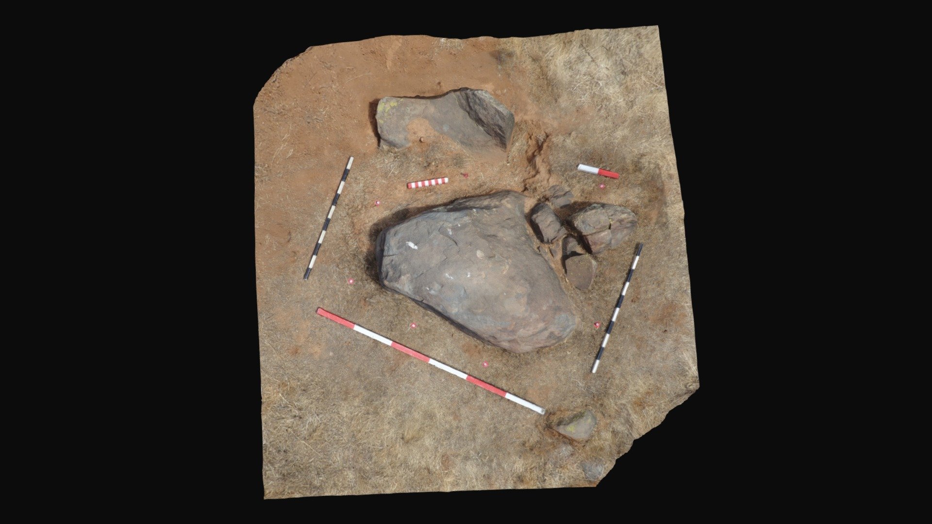 CA-RIV-7885 Outcrop 1