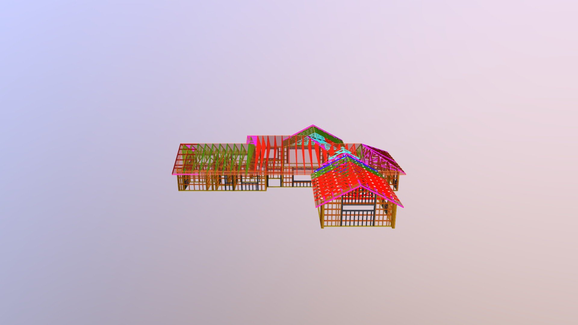 Begley Home