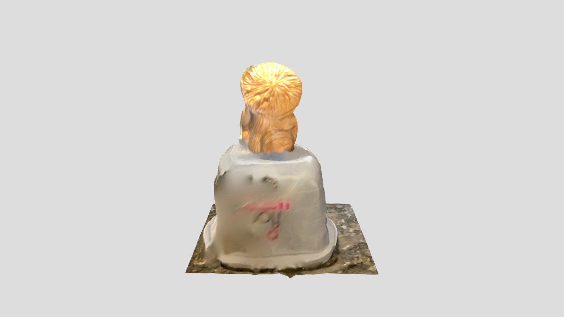 Robson - Download Free 3D model by Fonsecaferreira [604ef69] - Sketchfab
