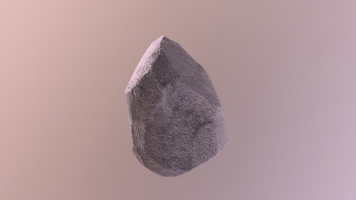 Rocha-79850 3D Model