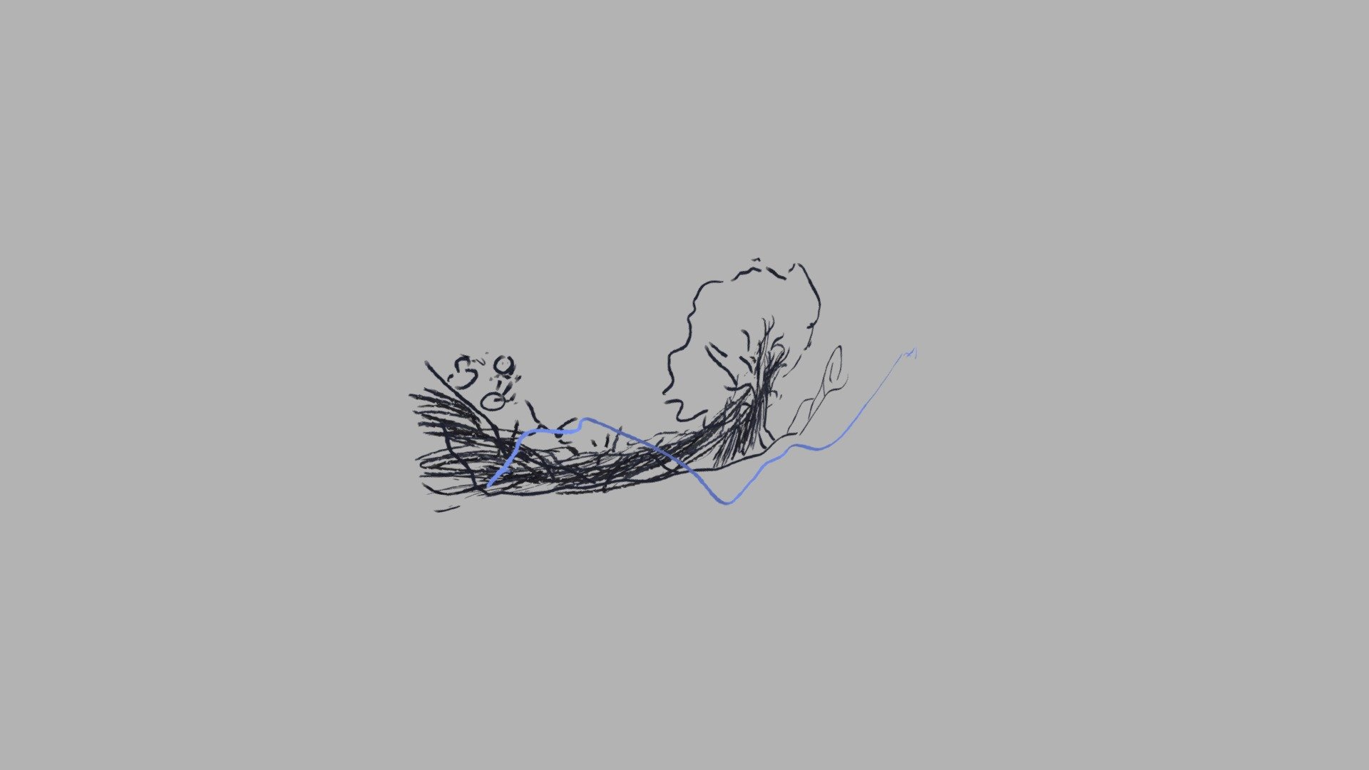 Tiltbrush test