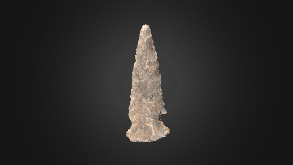 Palmer Corner-Notched (690a370-1)