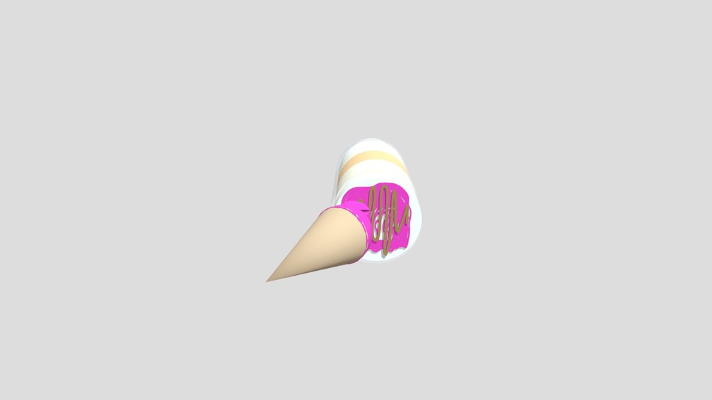 yum parfait