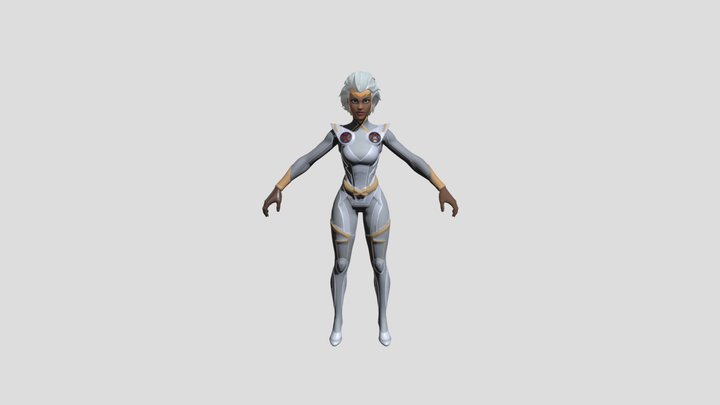 Storm -Fortnite