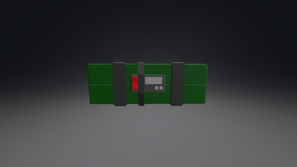 [Minimilistic]C-4