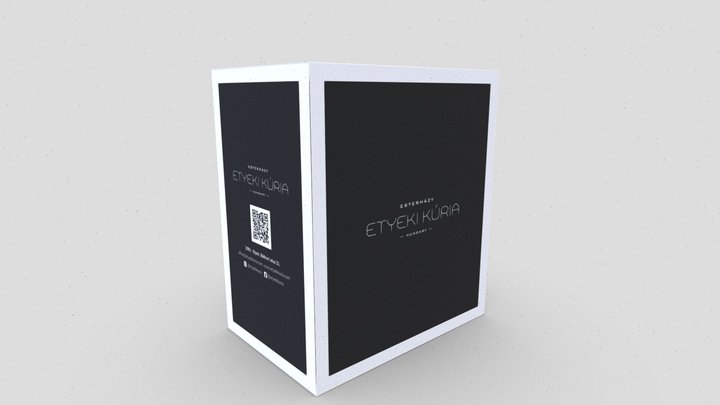 Etyeki_942x700_v2 3D Model