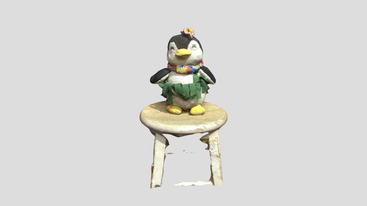 CE1001 Diego Lima 2nd Quarter 2024 FP 3D Model