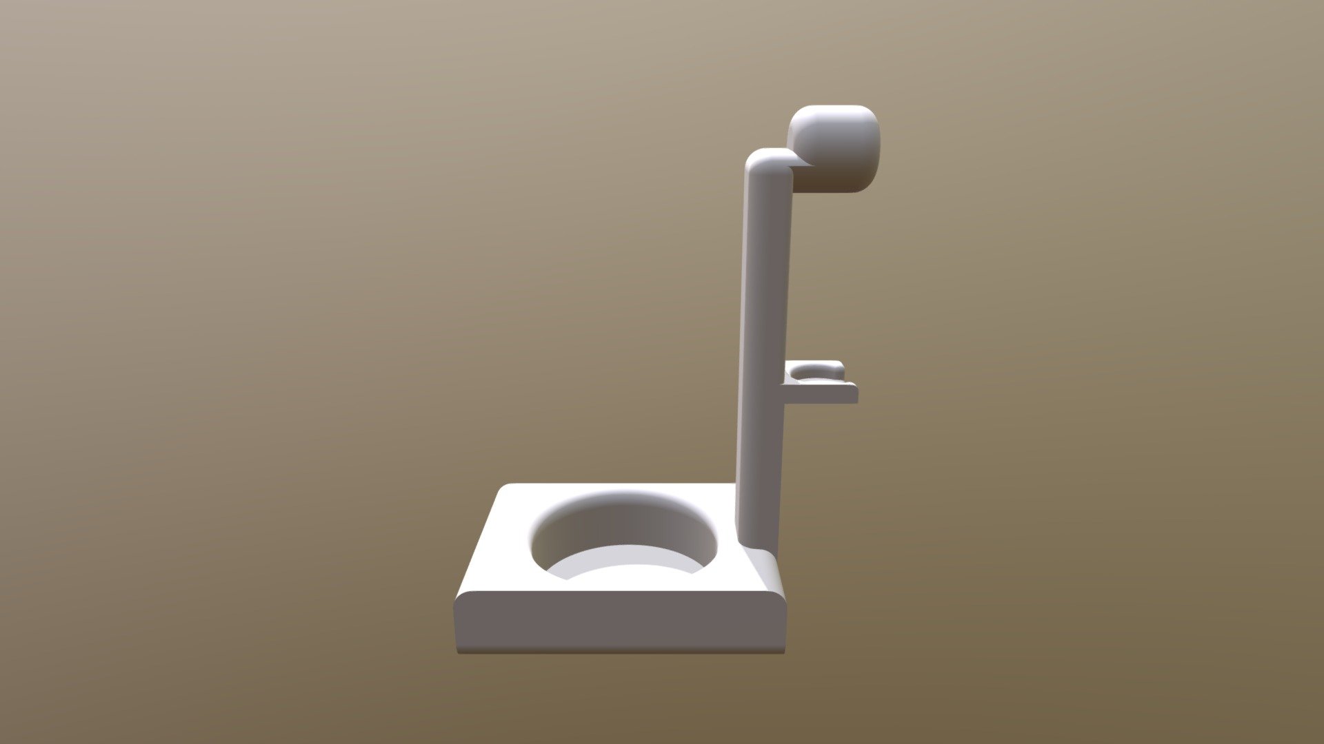 Glasses Holder