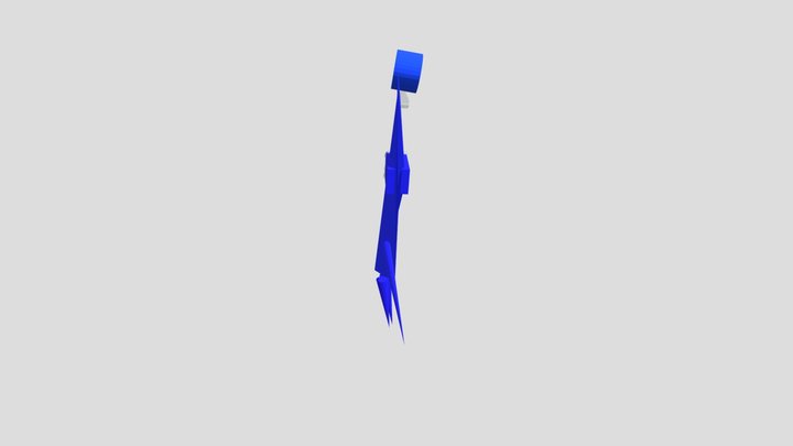 tiasp fbx fbx fbx 3D Model