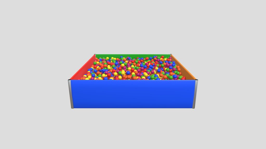 Ball Pits