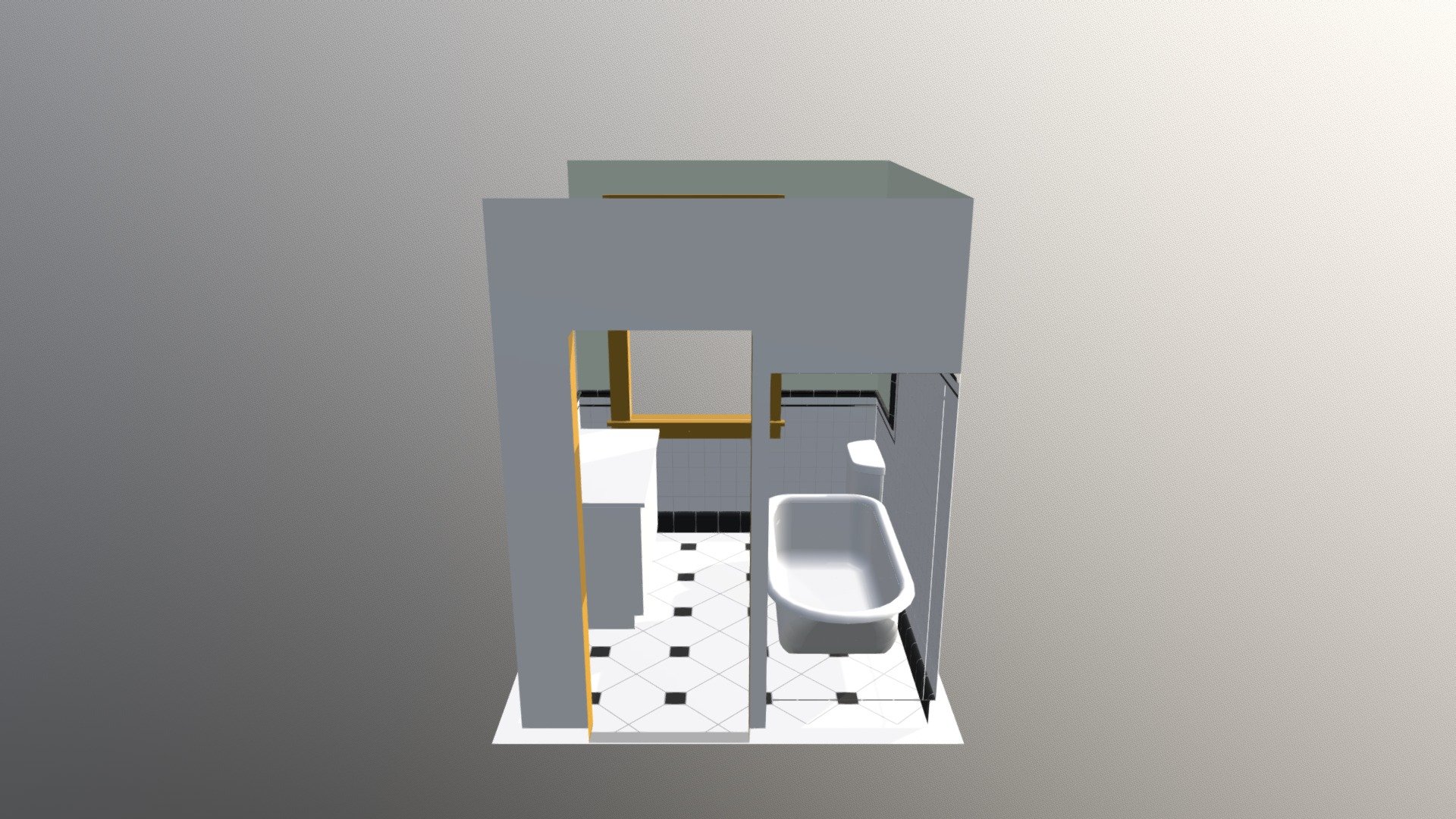 Bathroom Reno 01