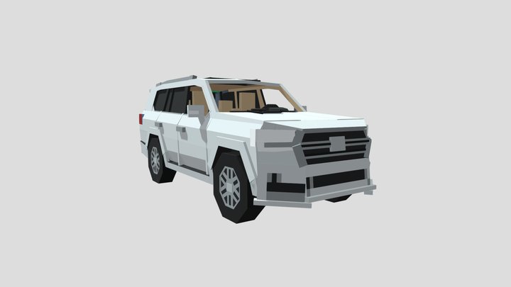 Lc200 gt 2020 Minecraft