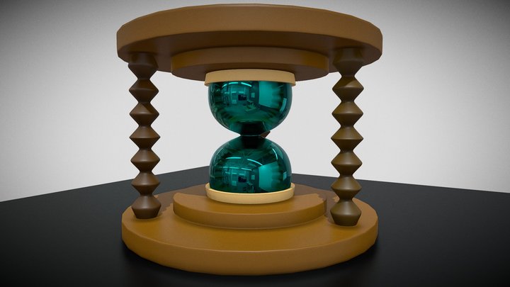 Fabian Betance Tarea 7 3D Model