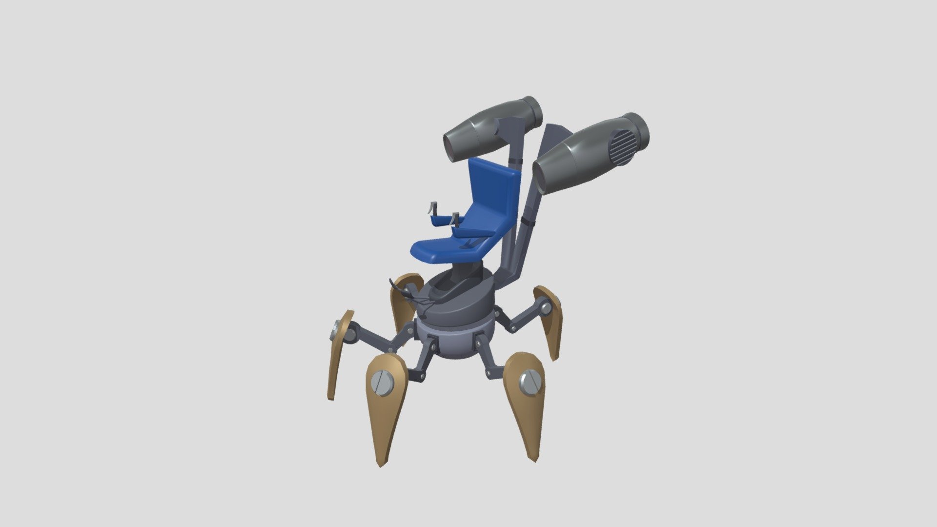 Robot (details)