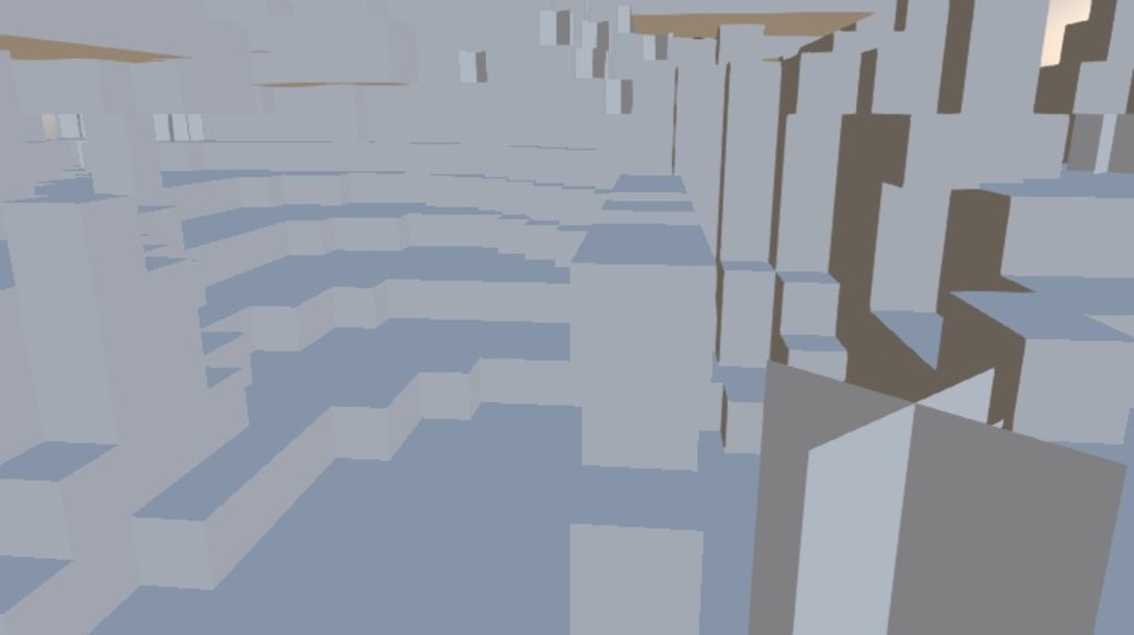 BLENDER TUTORIAL