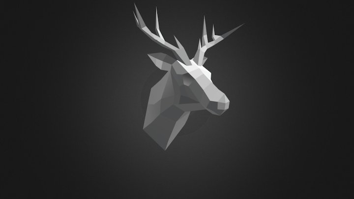 Olen 5 3D Model
