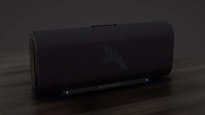 Home Speaker Bar