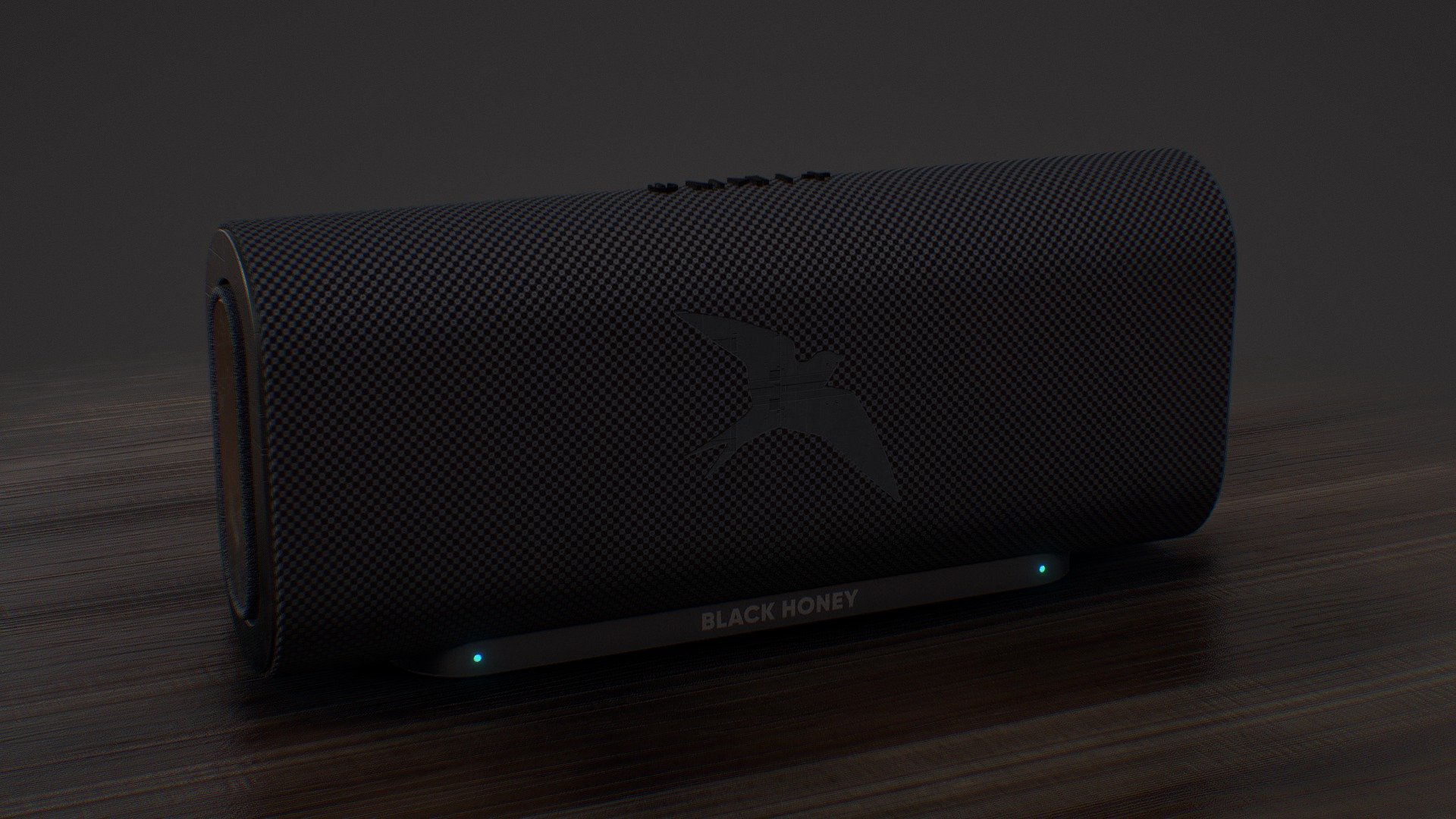 Home Speaker Bar