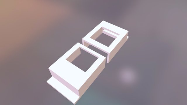 V2 Visual 3D Model