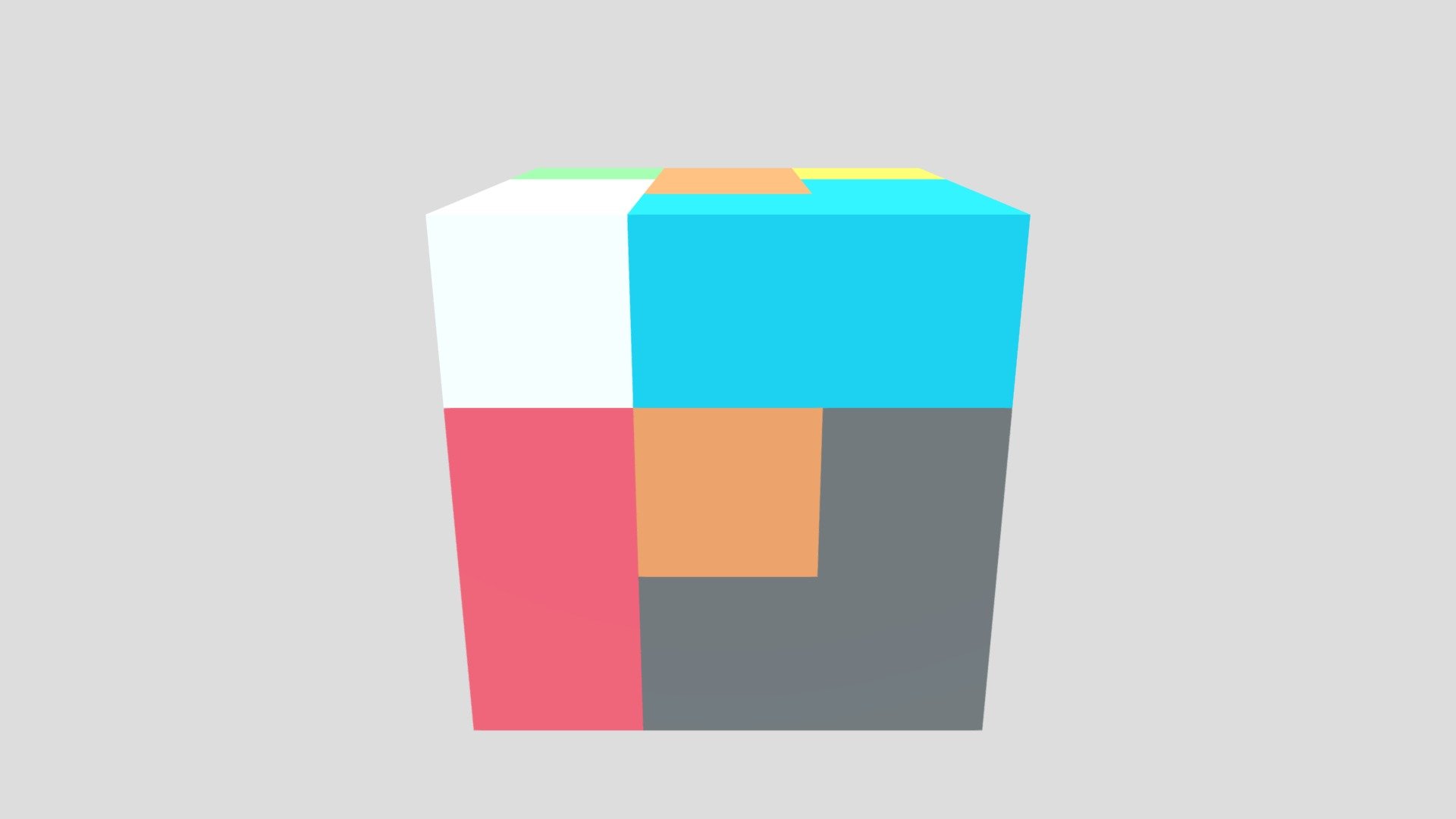 Sketchfab Genially
