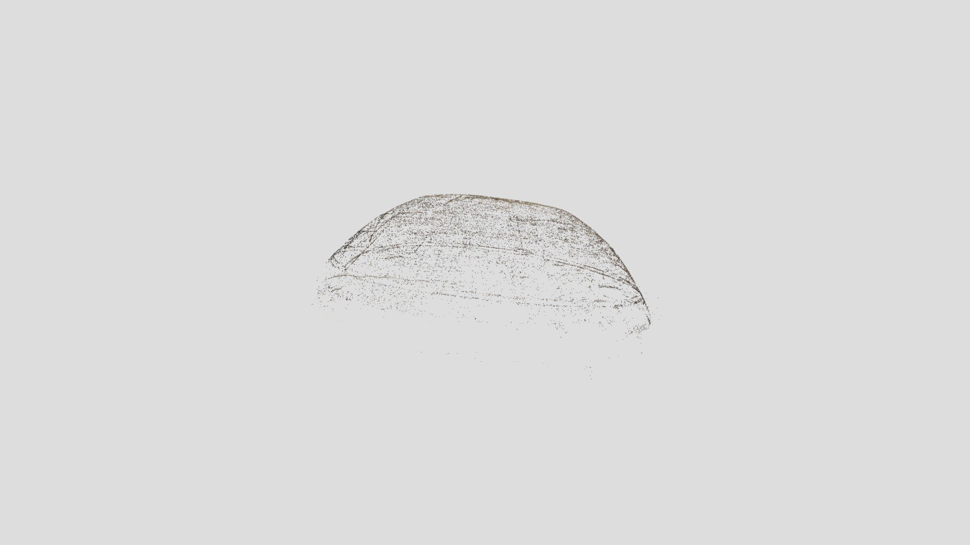 Beech Wooden Bowl