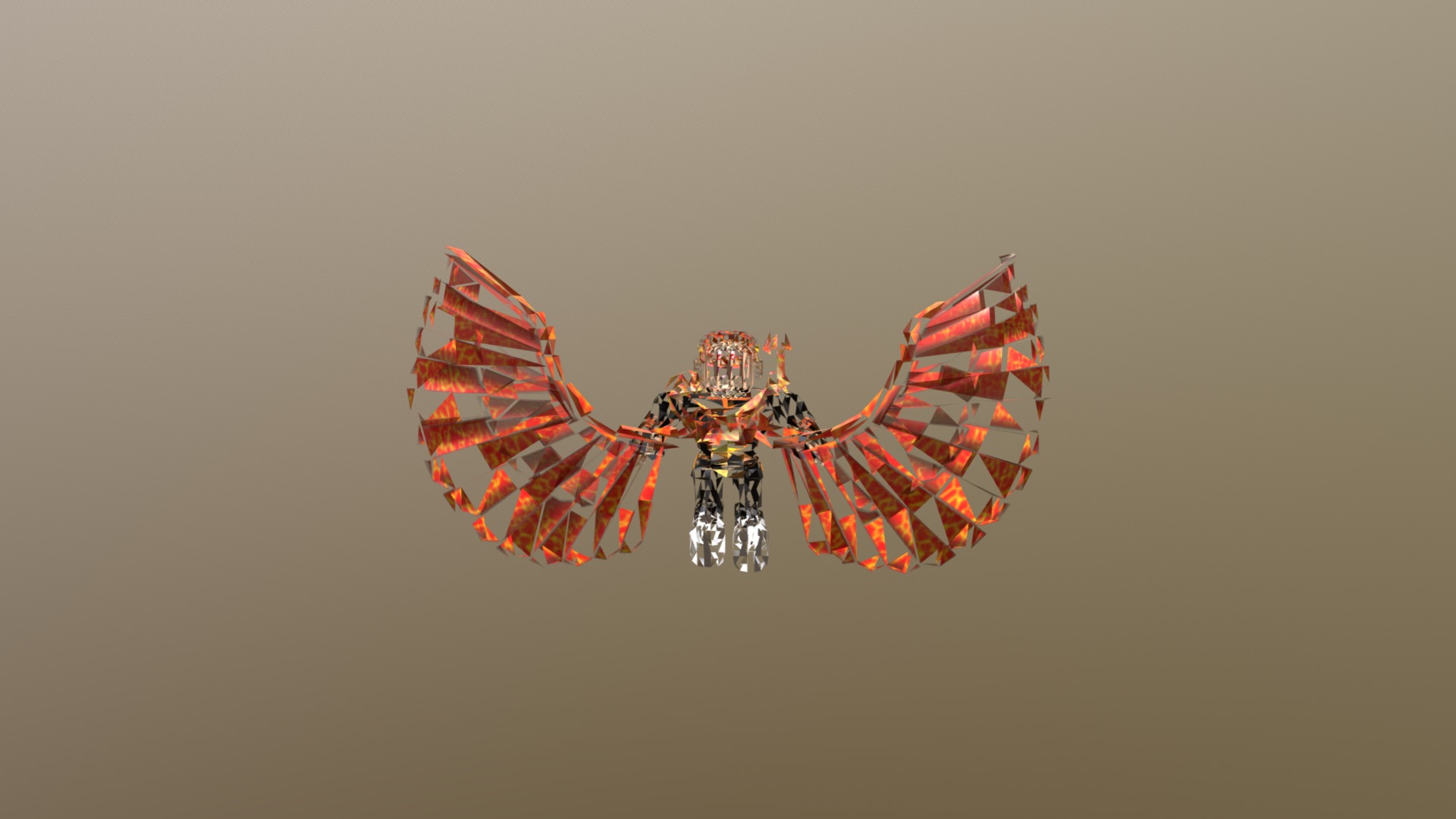 JBug_RBLX - Download Free 3D model by charlescanlom8 [60622bb] - Sketchfab