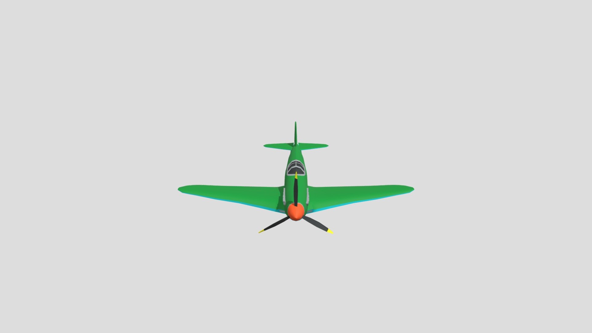 Yak - 3 low poly model - 3D model by regorifake [6062b63] - Sketchfab