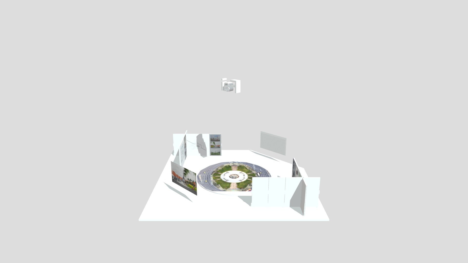 06_INDA_Y2_AD1_Paul_Fai_TextureModel