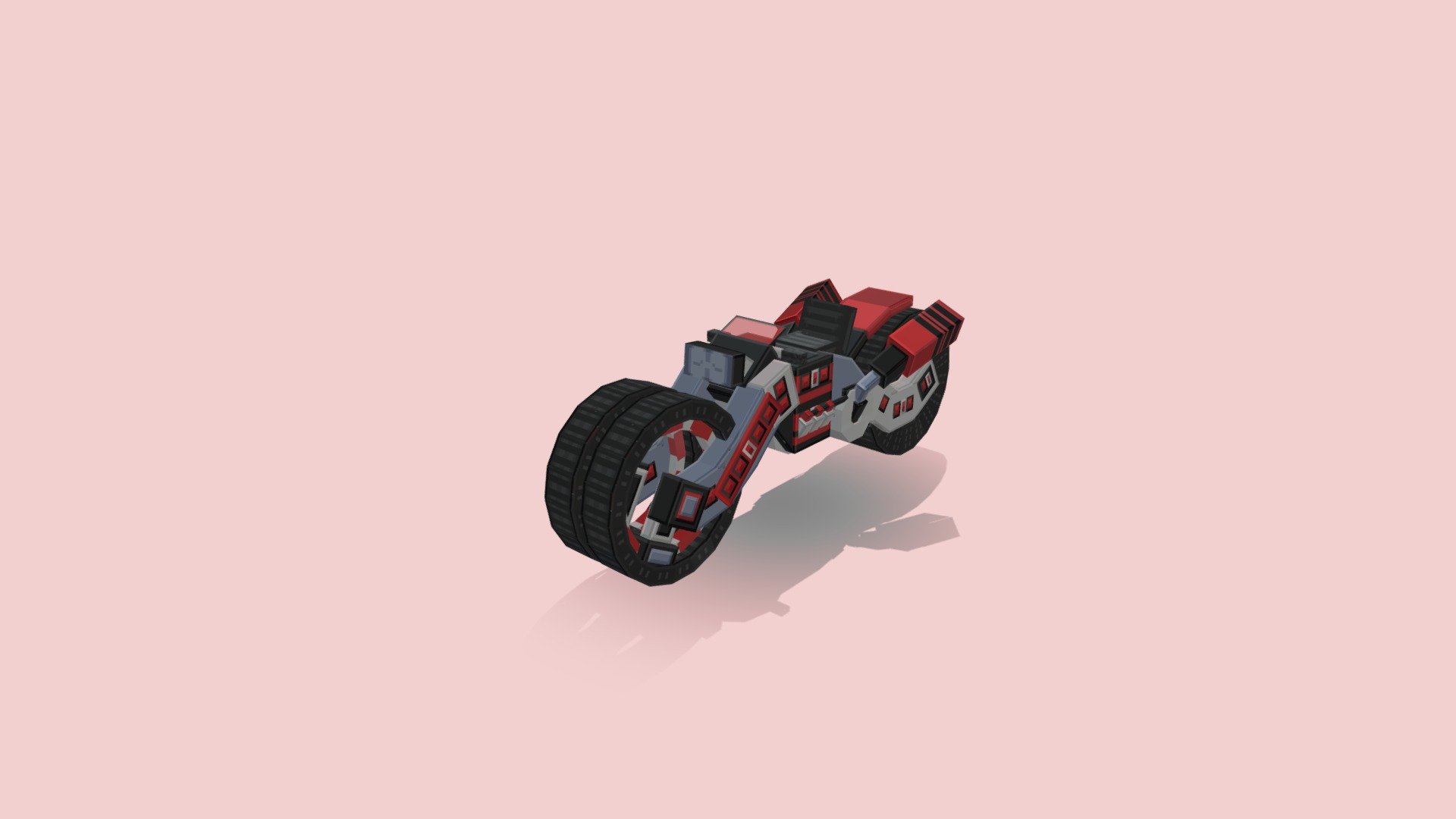 motorcycle