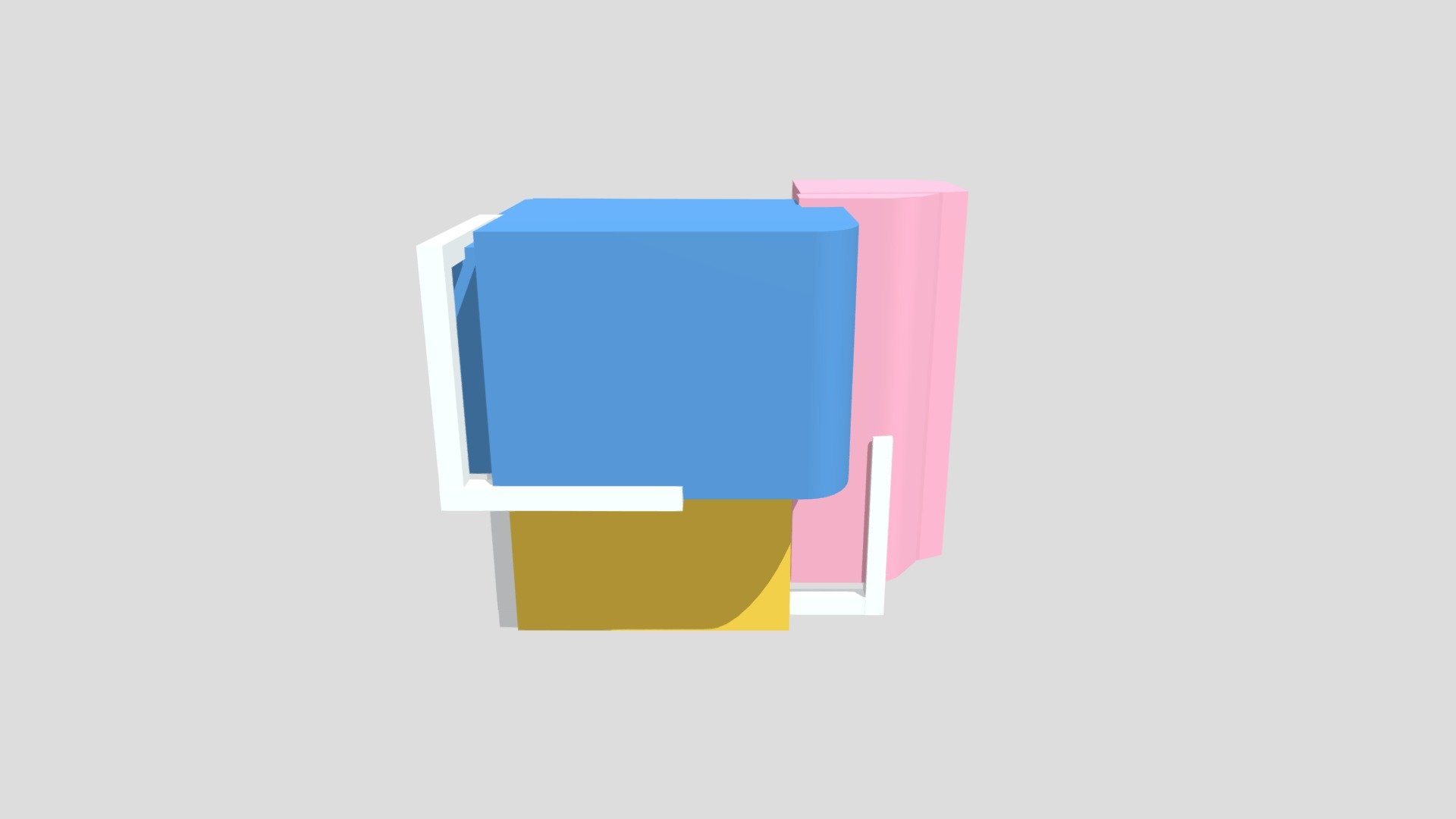 STRUCTURE REDO 1